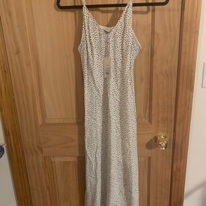 A New Day slip dress